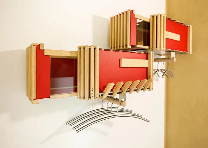 Villa Rotes Haus Monschau