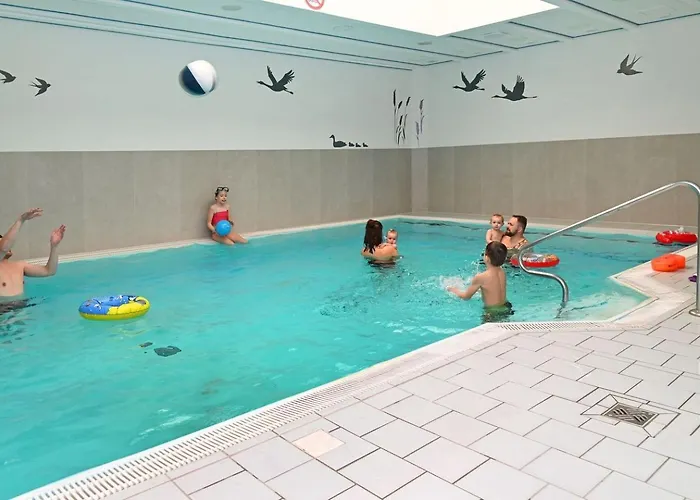 MeerZeit Ostseeheilbad Ostseeheilbad Zingst