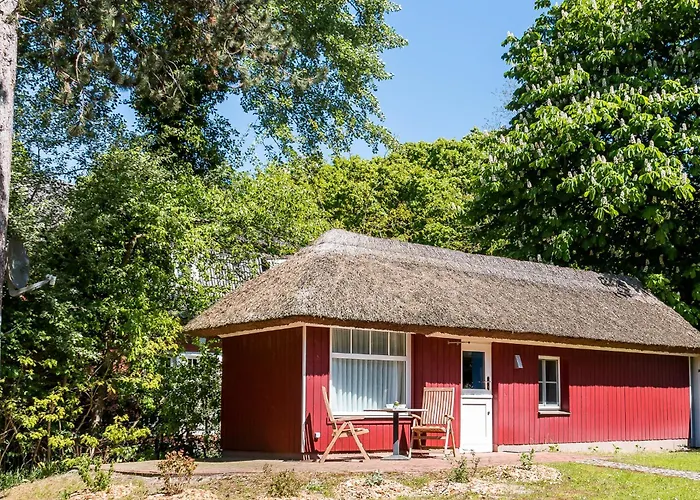 Dat Lütthus Ahrenshoop