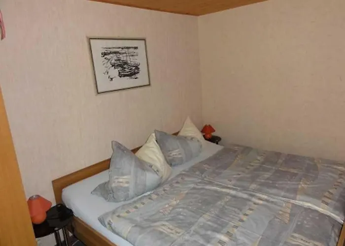 Ferienhaus Peters Krakow am See