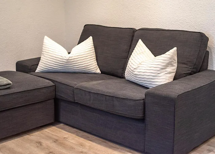 Haus Seestern Cuxhaven