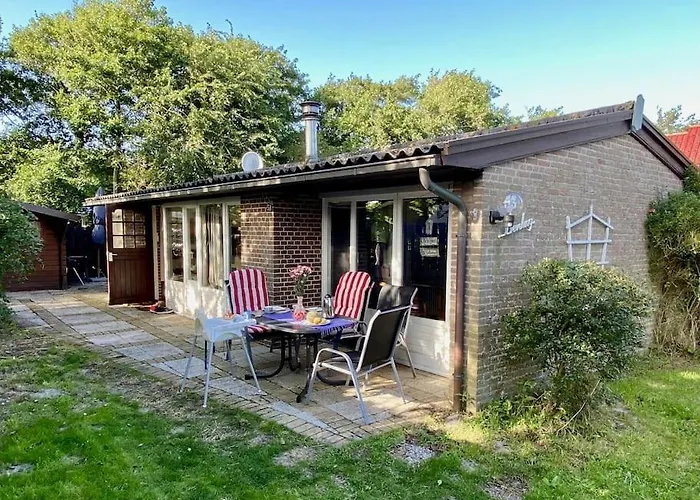 Villa Garnekuul 53 Callantsoog