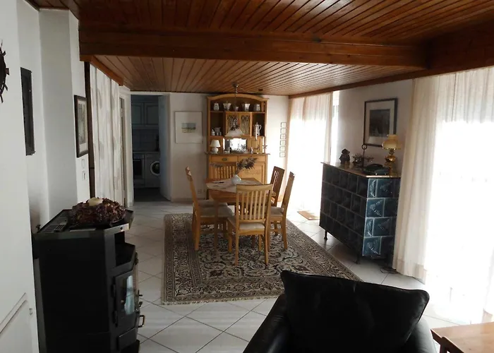 Villa Freesenhus 1 Sankt Peter-Ording