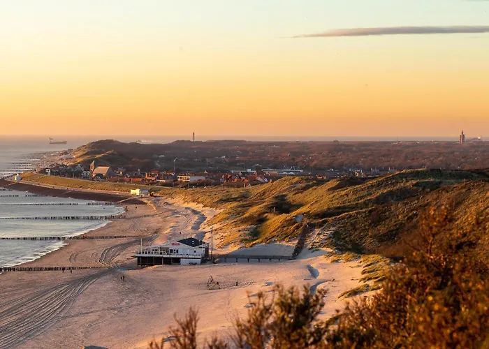 Vakantiehuis De Branding Zoutelande