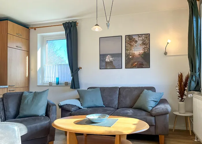 Villa Urlauberdorf Haus 51a Boltenhagen