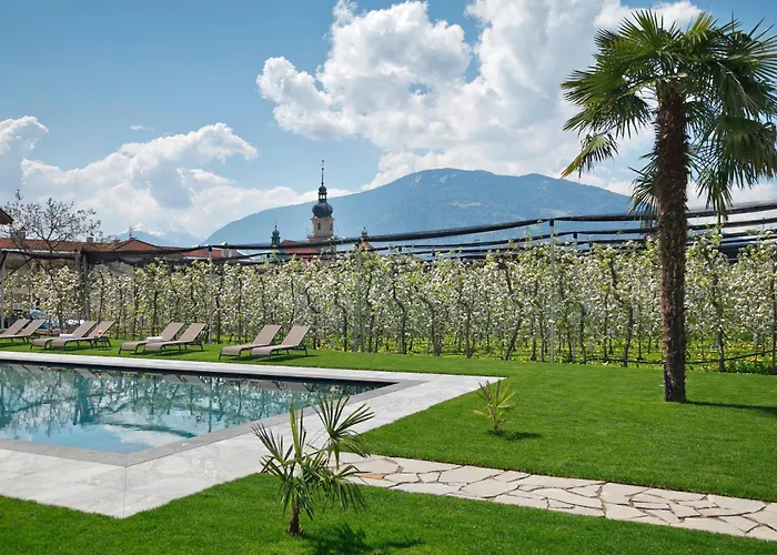 Schattmair Hof Dorf Tirol