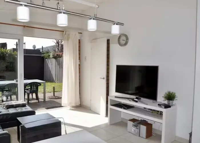 Villa De Blenck 59 Callantsoog