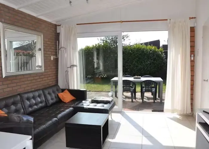 Villa De Blenck 59 Callantsoog