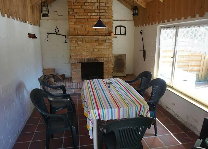 Ferienwohnungen Janssen-Graalfs Schillig