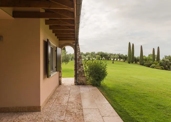 Villa Minerva Lazise