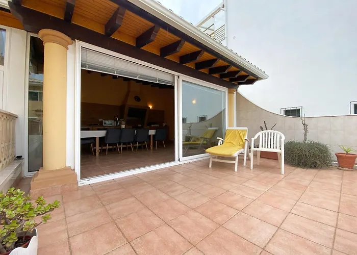 Holiday House Praia D Ana Lagos