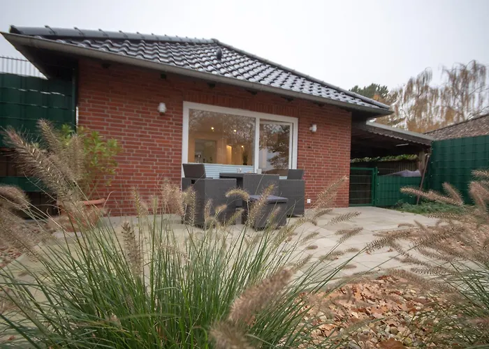 Haus Seestern Cuxhaven