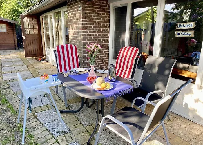 Villa Garnekuul 53 Callantsoog