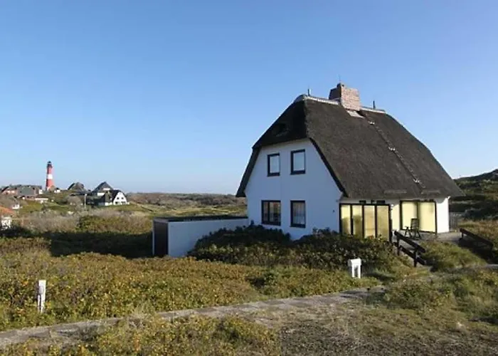 Villa Hildebrand Hörnum
