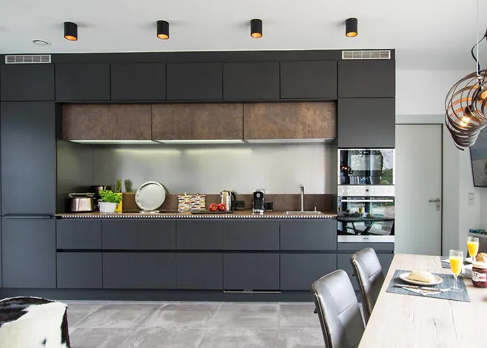 Villa (Erl41) Pier 41 Niendorf 