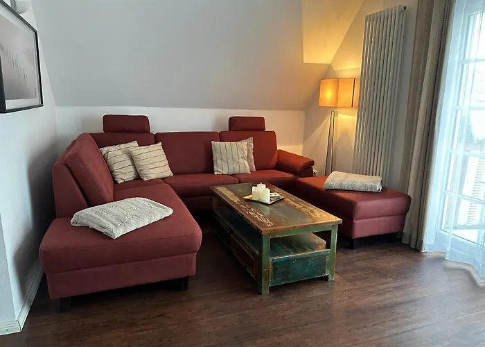 4000 - Strandhaus 24 Dahme 