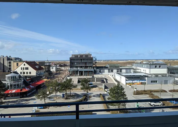 Luv&Lee - Meerblick 34 Sankt Peter-Ording