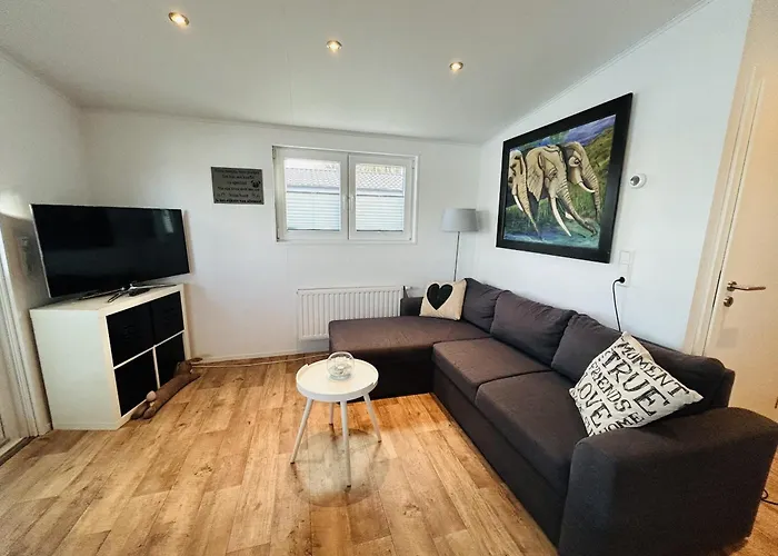 Vakantiepark Klein Vink - Boulevard 27 Arcen