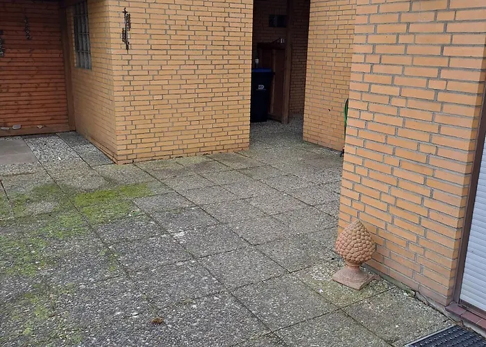 Küstenblick Marienleuchte Fehmarn