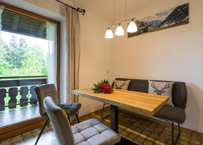 Ferienhof Alfred Albrecht Oberstdorf