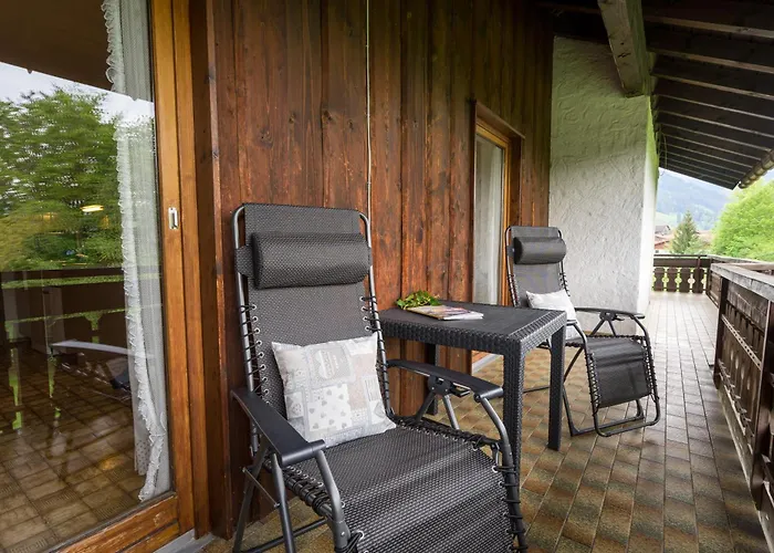 Ferienhof Alfred Albrecht Oberstdorf