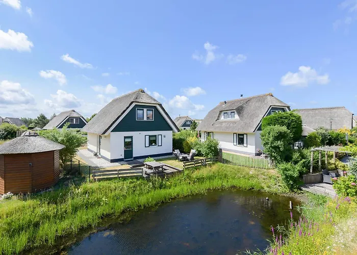 Villa Duynopgangh 25 Julianadorp