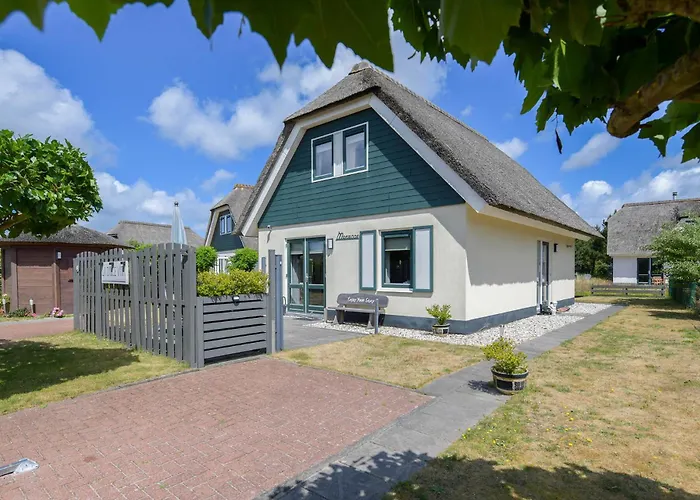 Villa Duynopgangh 25 Julianadorp