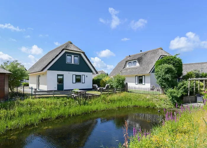 Villa Duynopgangh 25 Julianadorp