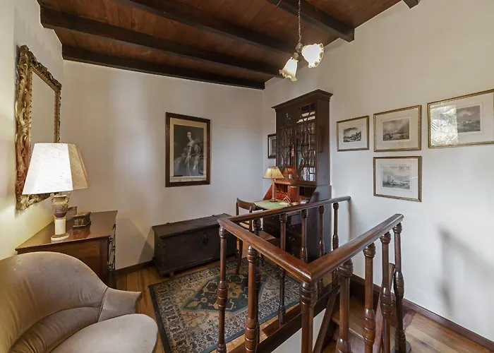 Quinta Florenca - By Wehost Funchal 