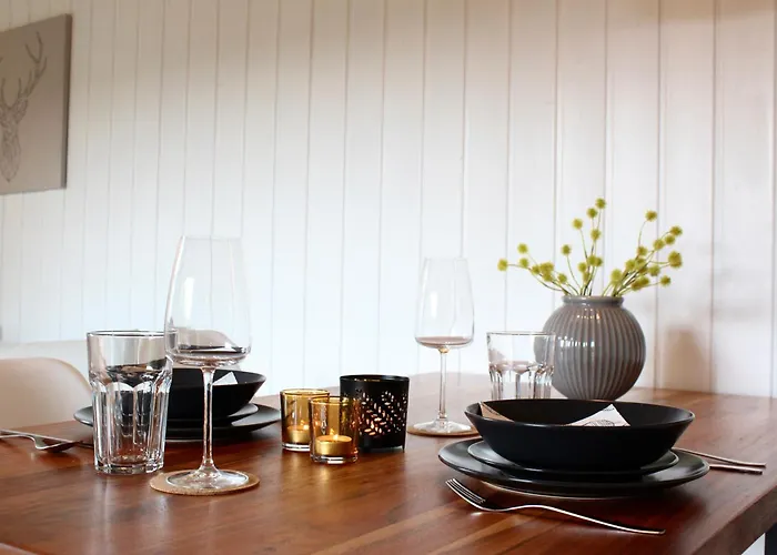 Ferienhaus am Reiterhof Wernigerode