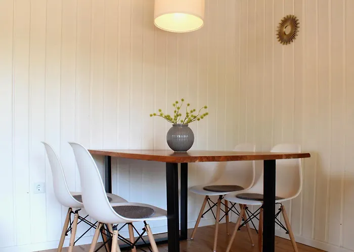 Ferienhaus am Reiterhof Wernigerode