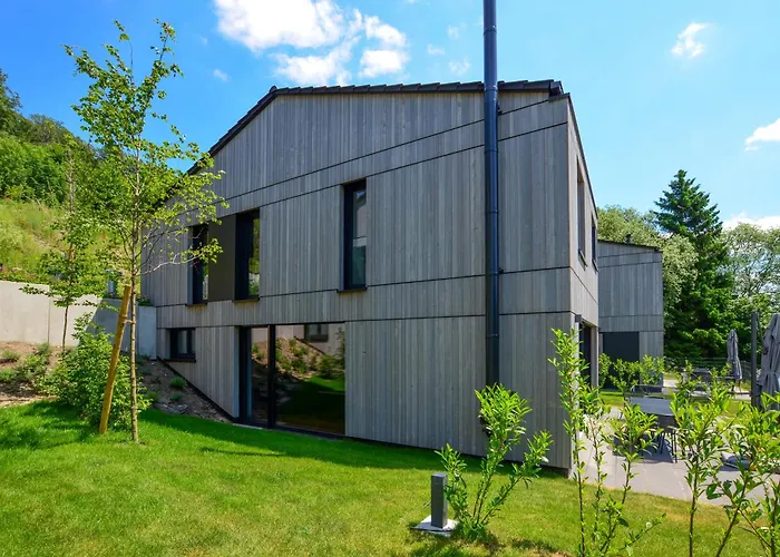 Sauerland Lodge - Haus Juliana Winterberg
