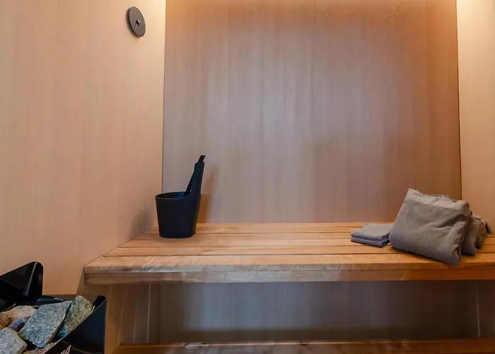 Sauerland Lodge - Haus X Winterberg