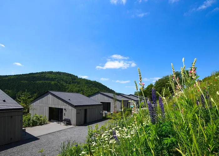 Sauerland Lodge - Haus X Winterberg