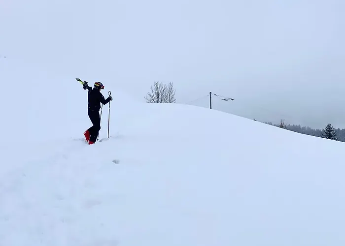 Gähwindehof Mountain Ranch Resort Oberstaufen