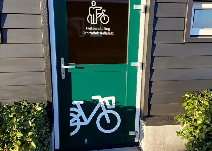 Villa Hof Babel Domburg