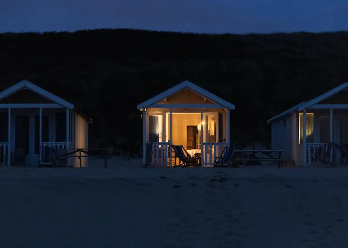 Villa Willy Zuid Katwijk aan Zee
