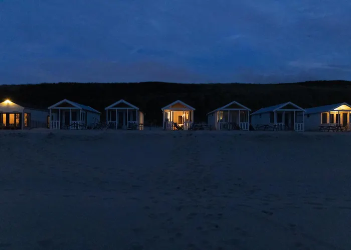 Villa Willy Zuid Katwijk aan Zee