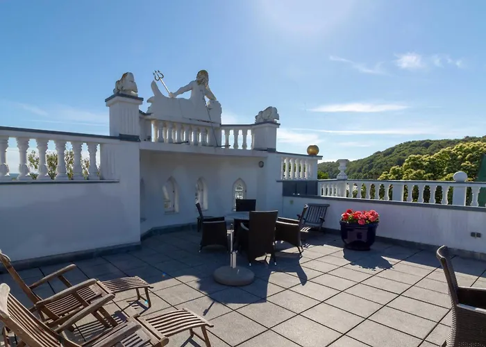 Villa Sirene Binz