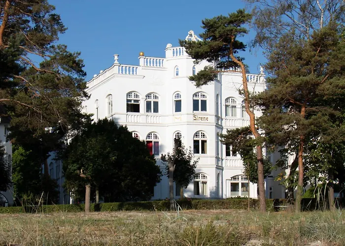 Villa Sirene Binz