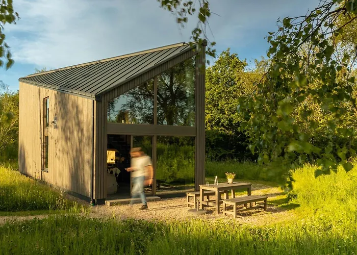 NEUGRAD - hochwertige Ferienhäuser im Nationalpark Eifel Schleiden