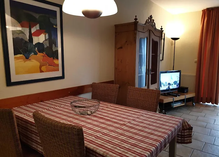 Ferienhaus Jantje Moe 3 Horumersiel