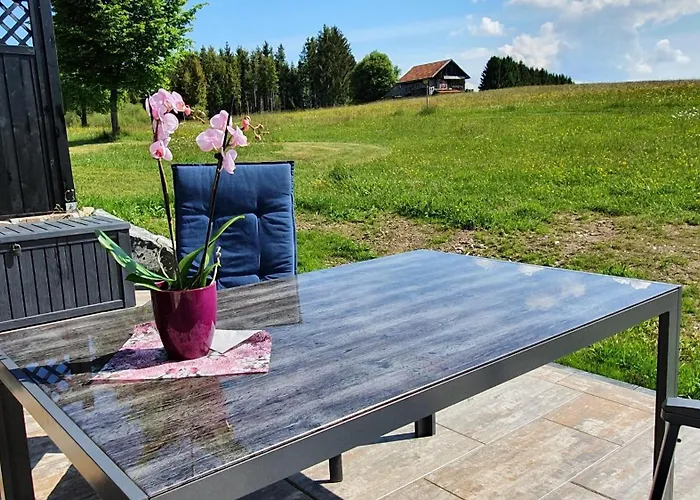 Lechbruck am See Feriendorf Hochbergle Haus 116