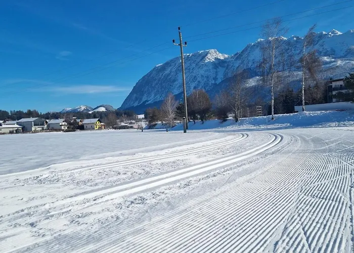 Alpenlodge Bad Mitterndorf
