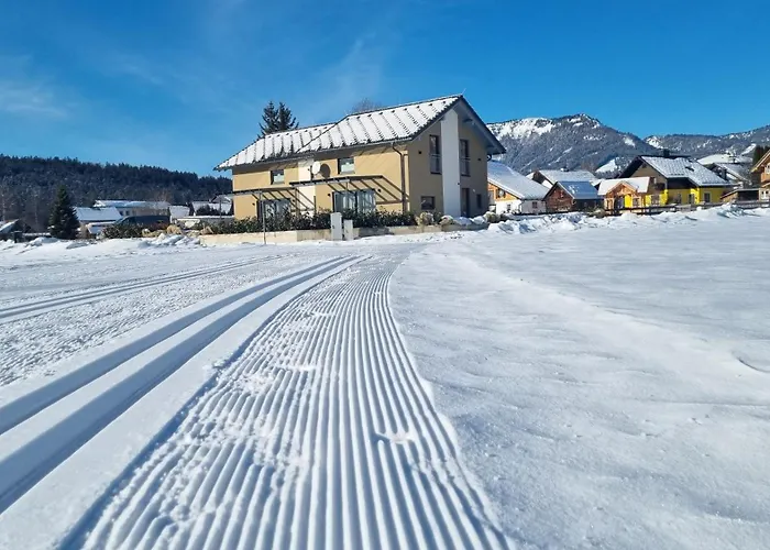 Alpenlodge Bad Mitterndorf