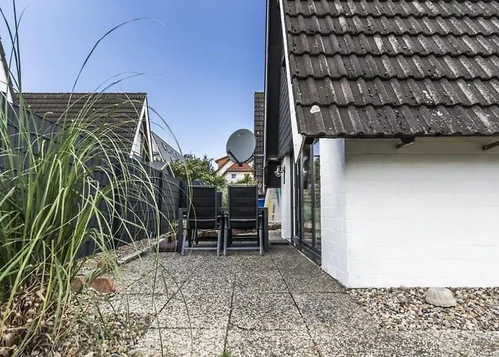 Ferienhaus Heimathafen Cuxhaven