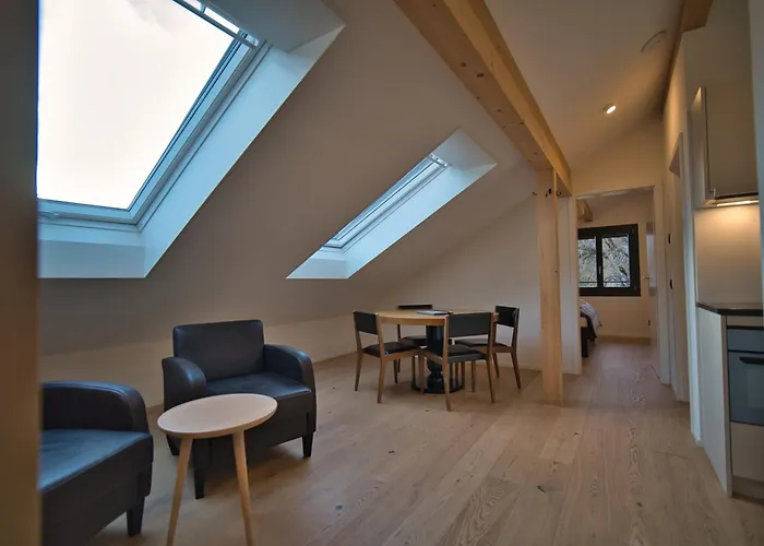 Eiger View Alpine Lodge Grindelwald