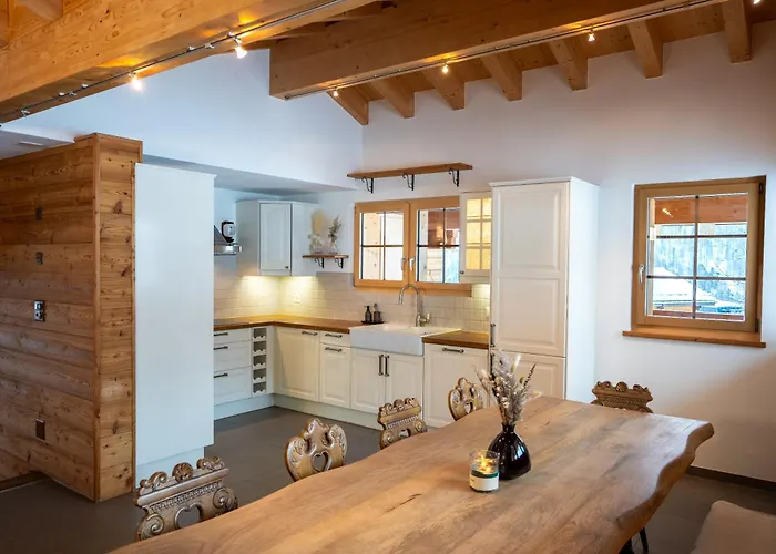 Chalet Marmo By Homeflow Zermatt