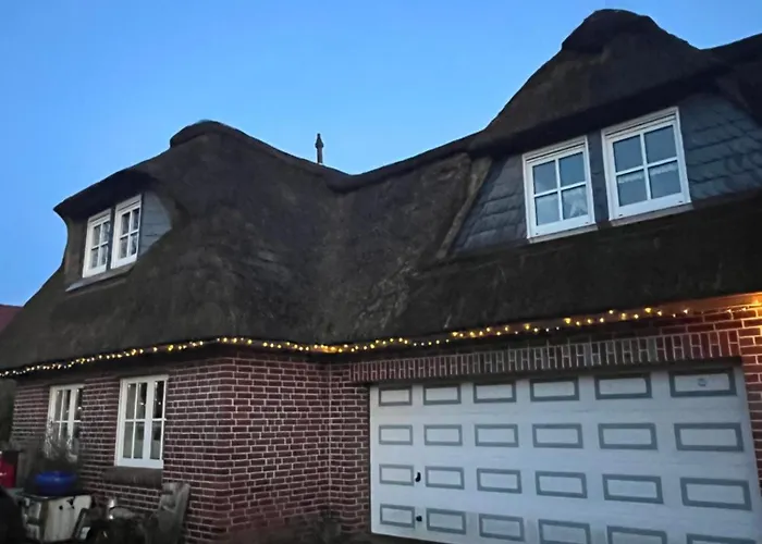 Villa Antjes Ankerplatz Wittmund