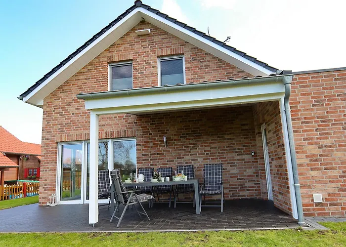 Ferienhaus Marinapark 147 Walchum